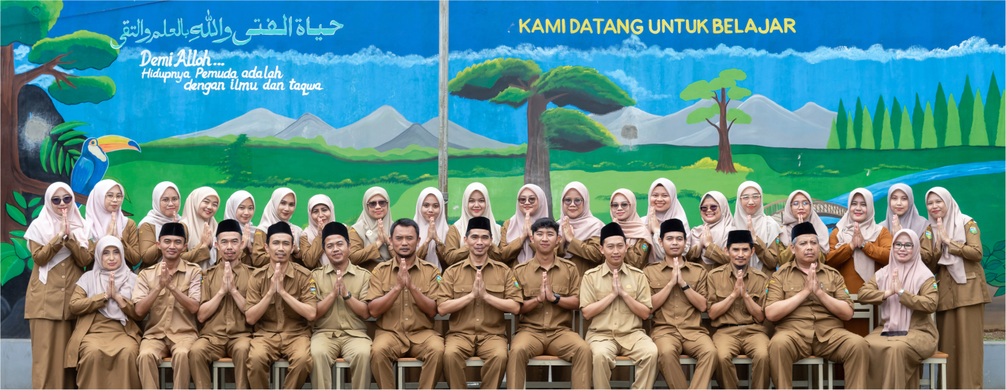 Pendidik & Tenaga Kependidikan