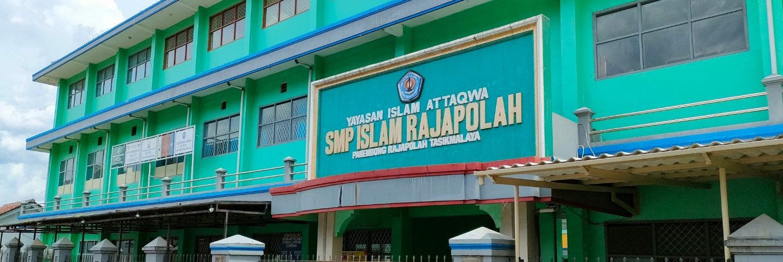 Profil Sekolah