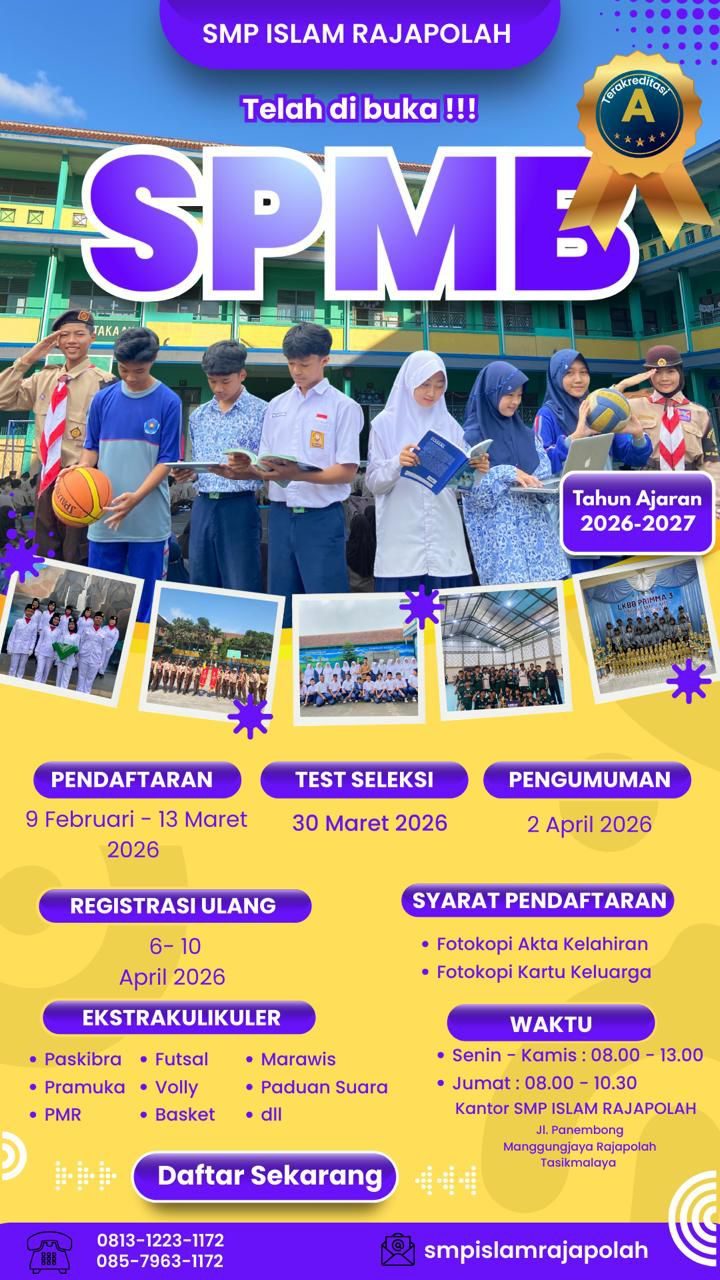 PPDB 2026-2027